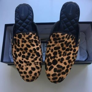 Birdies Phoebe Shoes in Cheetah